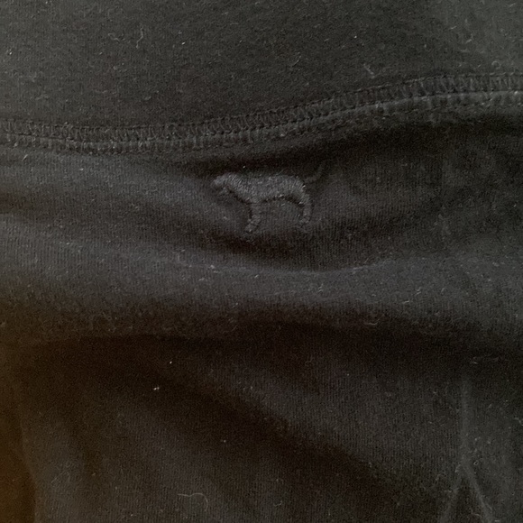 vs pink leggings - Picture 9 of 9